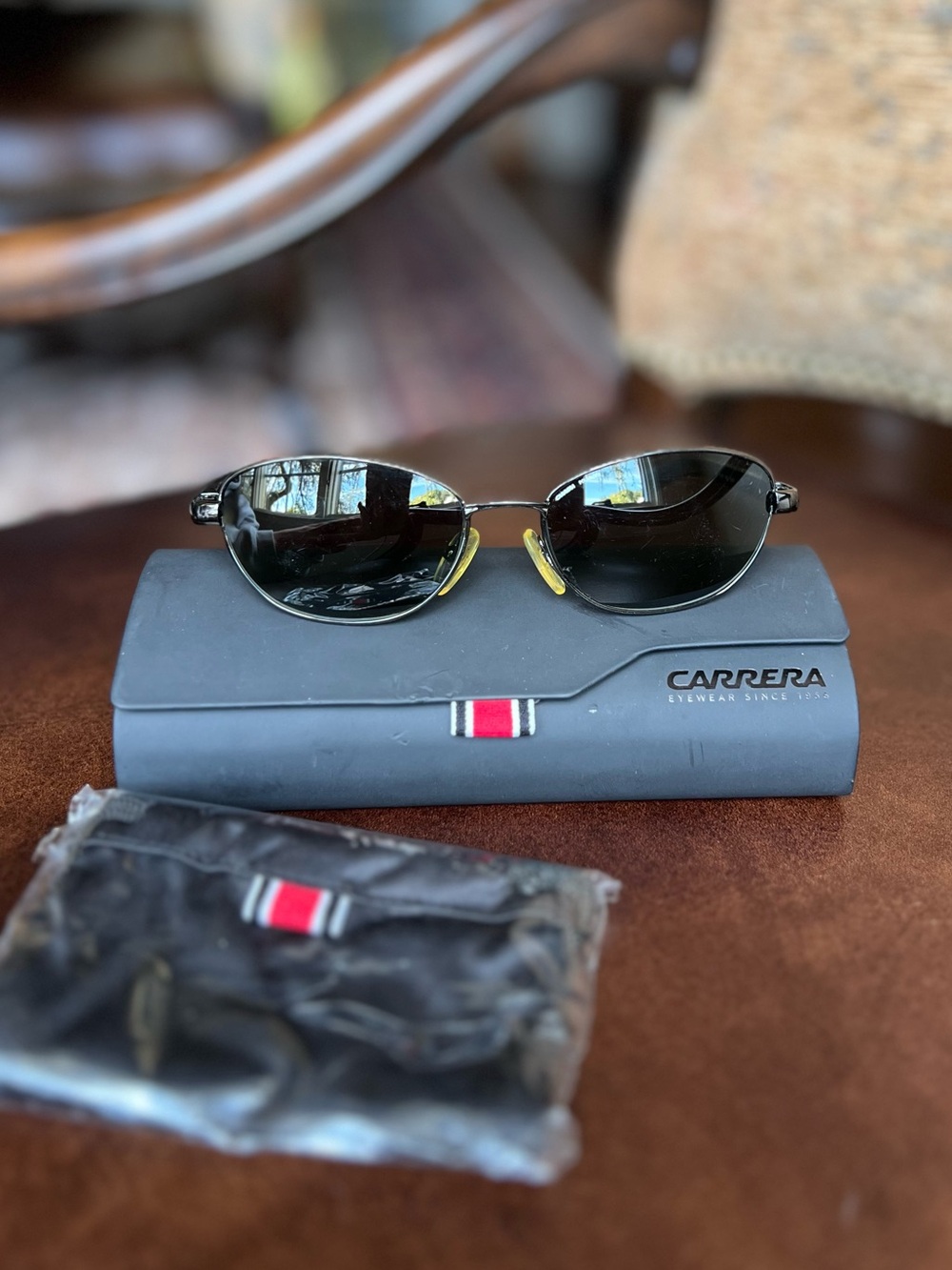 Unisex Carrera Polarized FUJI/S Sunglasses